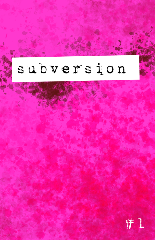 subversion #0001